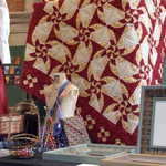 Artists & Makers at St Matthew's