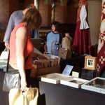 Artists & Makers at St Matthew's