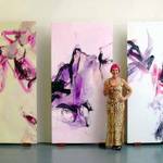 Highlight for Album: Christine Forbes