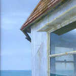 Decrepit Samurai by Adrian Crick