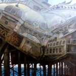 Corner House by Adrian Crick