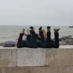 Splash Point by Justin Sainsbury