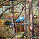 Highlight for Album: Tracey Thompson