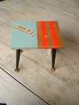 Chewing Gum Table (sold)