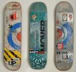 Skateboards