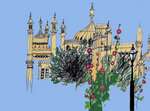 Brighton Pavilion