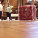 COURAGE Roses by Susan Cutts