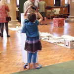 COURAGE Daydream by Nathan Bean