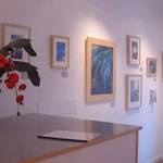 Highlight for Album: Dixey CB Gallery, Horsham 2005
