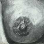 Breast by Tracey Thompson