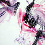 Untitled (Drawing) by Christine Forbes