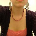 Highlight for Album: Ps-Dr. Names (Naomi Clark): Daydreaming about arthysics